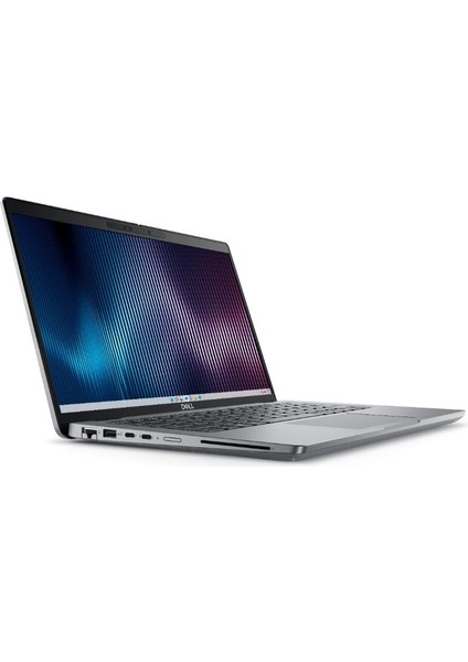 Latitude 5440 I7-1355U 16GB 512GB SSD 14 Fhd Ubuntu N025L544014EMEA-VP-UBU