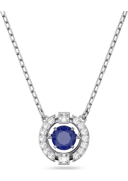 5576110 Swarovski Kolye Ss Te Sparklıng Dc:necklace Cobt/rhs