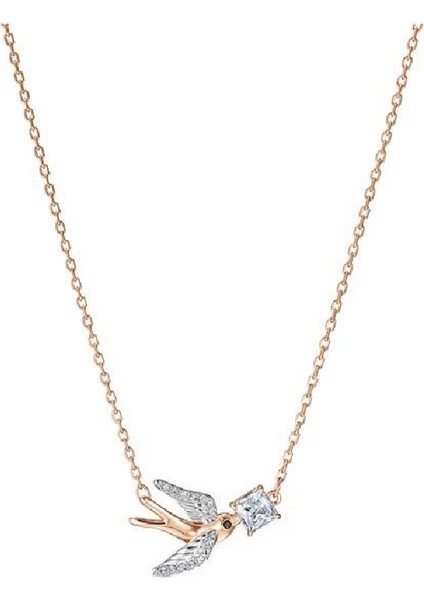 5541898 Swarovski Kolye Ss Te Travel:necklace B Lmul/mıx