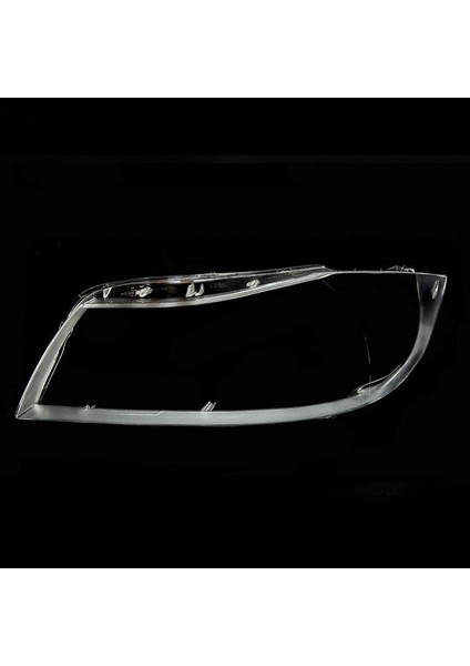 Bmw E90-LCI Xenon Far Camı Sol 2009-2011