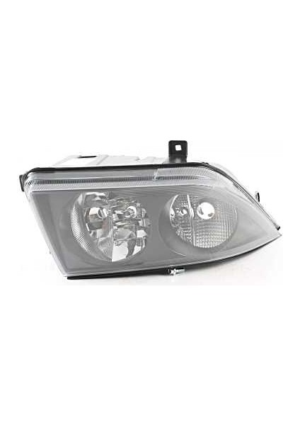 Ford Transit V347 Far Sol 2006-2022 Arası Uyumlu