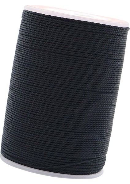 Siyah Mumlu Polyester Kordon Tur 0.45 mm (Yurt Dışından) modelleri