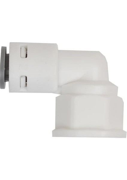 Su Arıtma Tank Dirseği Quick Bağlantı