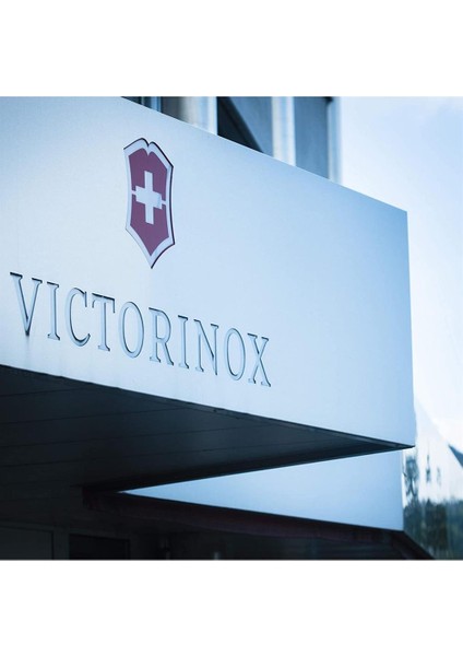 Evrekala Kasap Et Bıçağı 16 cm Victorinox