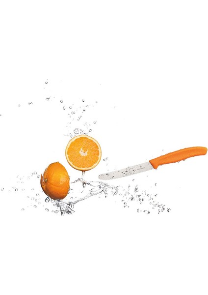 Evrekala Shop Soyucu ve Büyük Bıçak Seti Victorinox Evrekala Set
