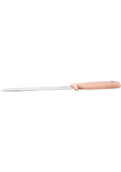 Evrekala Shop Ekmek Bıçağı 20 cm Brabantia Pink Bread Knife fiyatları