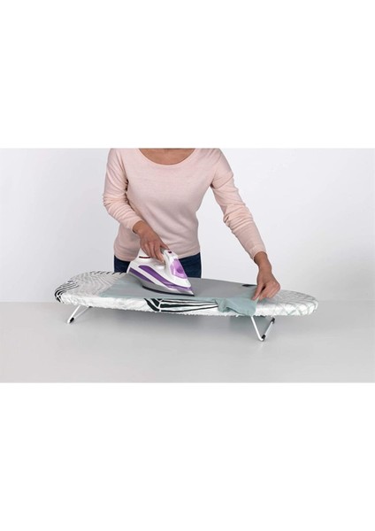 Masaüstü Ütü Masası modelleri