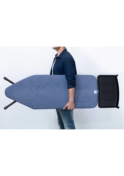 Ütü Masası Evrekala Özel 124X45CM (C) fiyatları