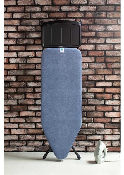 Ütü Masası Evrekala Özel 124X45CM (C) fırsatları