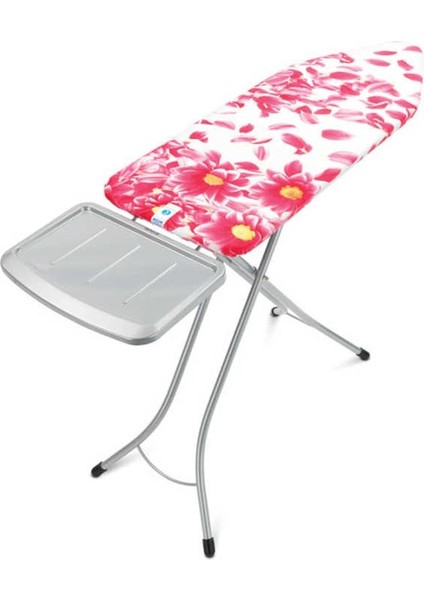 Evrekala Brabantia Pembe Ütü Masası 124*45 cm C Kalıp fiyatları