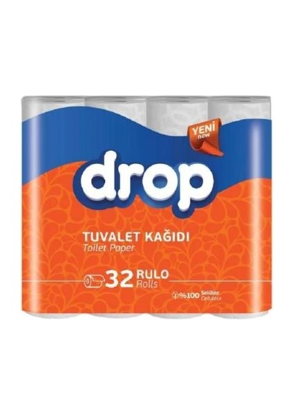 Tuvalet Kağıdı 32'li