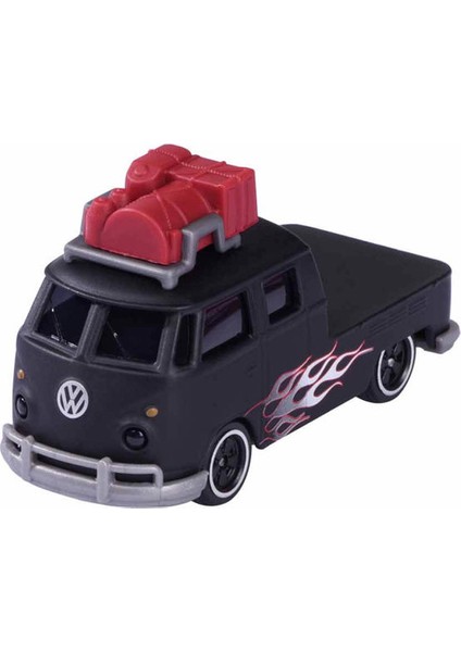 Volkswagen The Originals Premium Volkswagen T1 Siyah