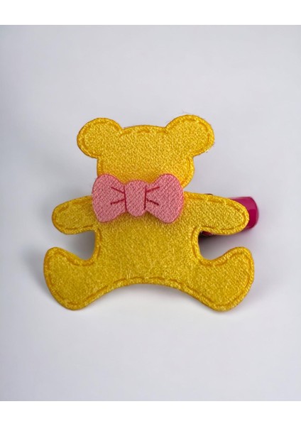 Köpek Tokası Teddy Serisi Yellow fırsatları