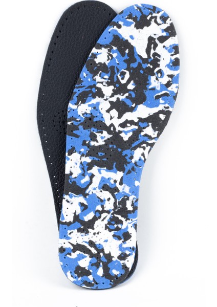 Hakiki Deri Ayakkabı Tabanlığı,koku Önleyici Ter Emici, Leather Insole