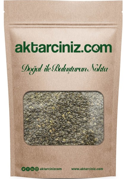 Isırgan Tohumu 500 gr