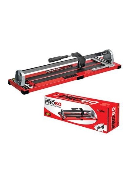 PRO60 Seramik Kesme Makinası