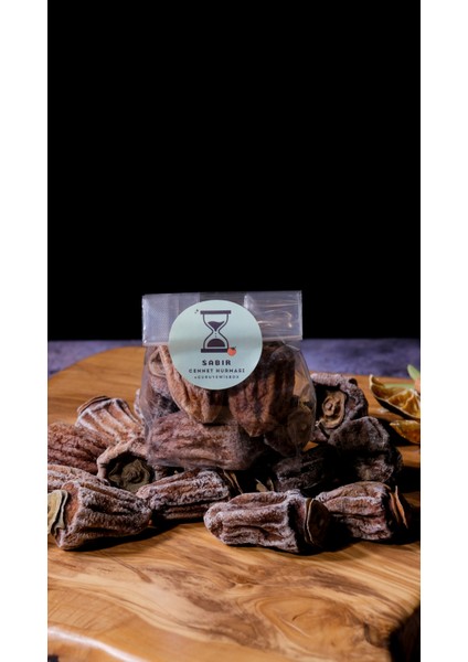 Cennet Hurması Trabzon Hurması Doğal Yöresel Kuru Meyve Kuruyemiş 500 gr fiyatları