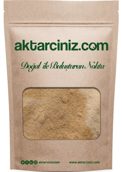 Havlıcan Toz 10 gr