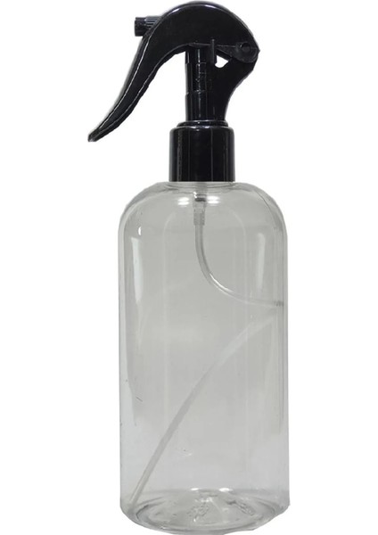 Boş Fısfıs Sprey Şişe 250 ml 1 Adet [kimyasala Dayanıklı]