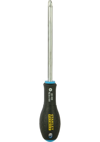 0-65-338 ST065338 Fatmax Yıldız Tornavida PZ3X150 mm