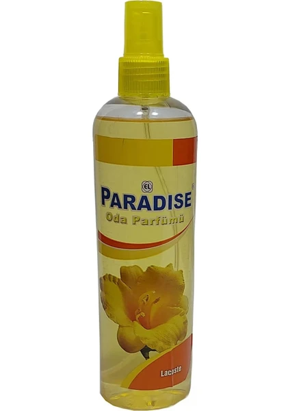 400 ml Spreyli Oda Parfümü Kavun