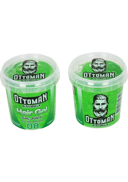 Kasırga 150ML