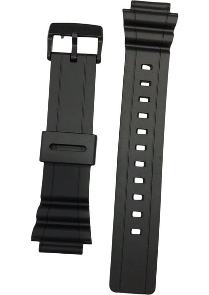 Casio MRW-S300 Orijinal Saat Kordonu Kayışı