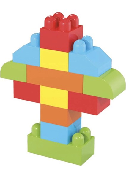 Dede Multi Block Logo 92 Parça fiyatları