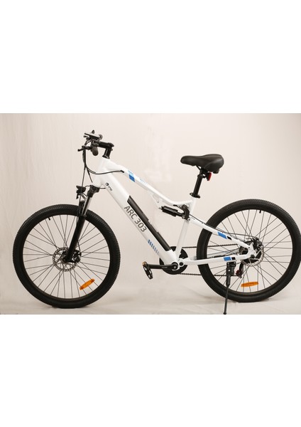 Arc Motors E-Bike Model Arc 303 Elektrikli Lityum Bataryalı Bisiklet