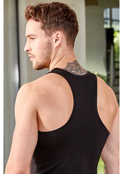 Erkek Modal Sporcu Atlet 1041
