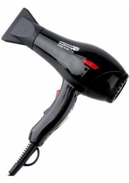 Dn 7105 X5 Turbo Pro. Fön Makinesi