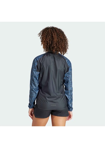 Terrex Trail Kadın Rüzgarlık modelleri