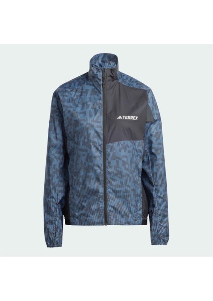 Terrex Trail Kadın Rüzgarlık indirimleri