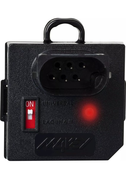 Renault - Dacia Modelleir ile Uyumlu Universal Direksiyon Kilidi Emülatörü Simülatörü modelleri