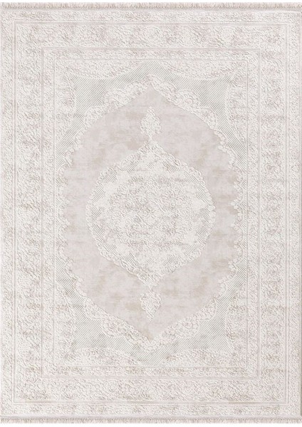 Padişah Salon Halısı Klasik 200 x 290 Santo 32840 060 Bej