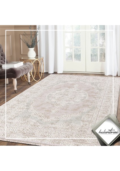 Padişah Salon Halısı Klasik 200 x 290 Santo 32840 060 Bej fiyatları