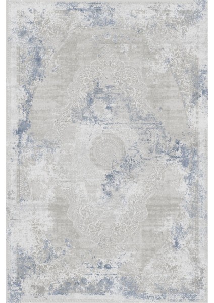 Padişah Oda Halısı Klasik 160 x 230 Rönesans 34156 953 Gri