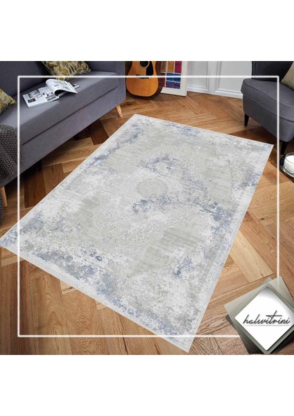 Padişah Oda Halısı Klasik 160 x 230 Rönesans 34156 953 Gri fiyatları