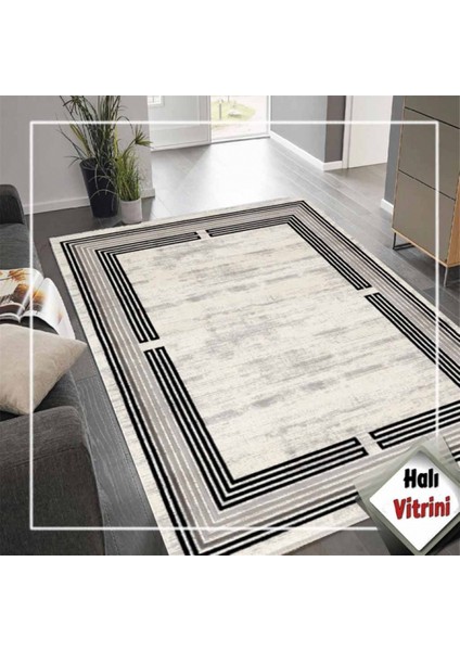 Padişah Oda Halısı Modern 160 x 230 Eternity 34576 090 Siyah fiyatları