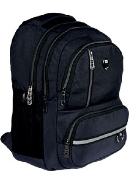 2049 Unisex Ortaokul- Lise Sırt Çantası