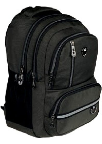 2049 Unisex Ortaokul- Lise Sırt Çantası