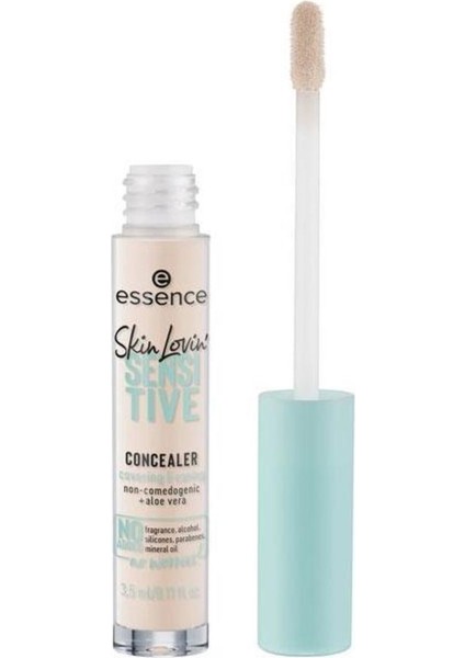 Skin Lovin Sensitıve Concealer 20 Medium