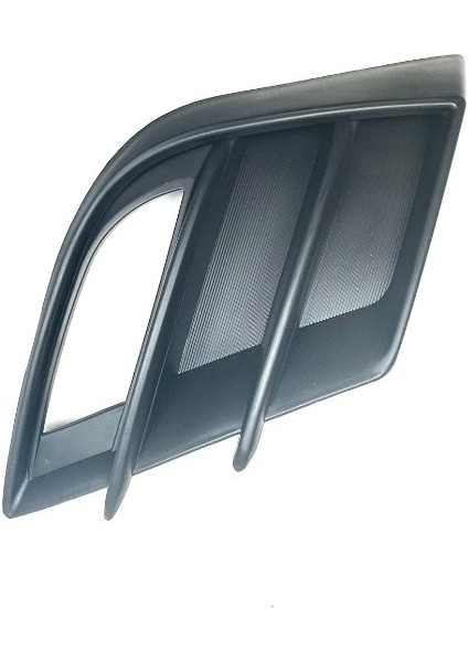 Sis Lamba Kapağı Mazda 3 2009-2010 Sol (Sisli)