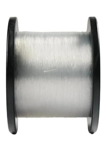 Invızı Fluorocarbon Clear Misina 1000 Mt