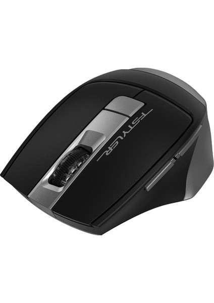 A4 TECH FB35 OPTIK MOUSE BLUETOOTH+NANO USB GRİ