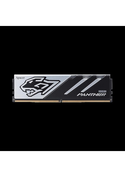 Panther 16GB (1x16GB) 6000MHz CL40 DDR5 Gaming Ram (AH5U16G60C5127BAA-1)