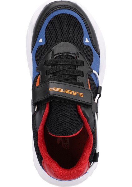 KEKOA IN Erkek Çocuk Sneaker Koşu & Yürüyüş Ayakkabısı Siyah / Mavi indirimleri