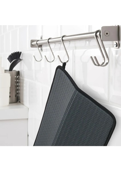 Bulaşık Kurutma Matı Bulaşık Matı 35 x 45 cm modelleri