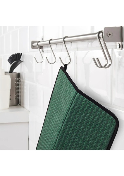 Bulaşık Kurutma Matı Bulaşık Matı 35 x 45 cm modelleri