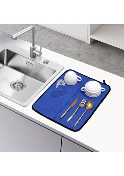 Bulaşık Kurutma Matı Bulaşık Matı 35 x 45 cm fiyatları